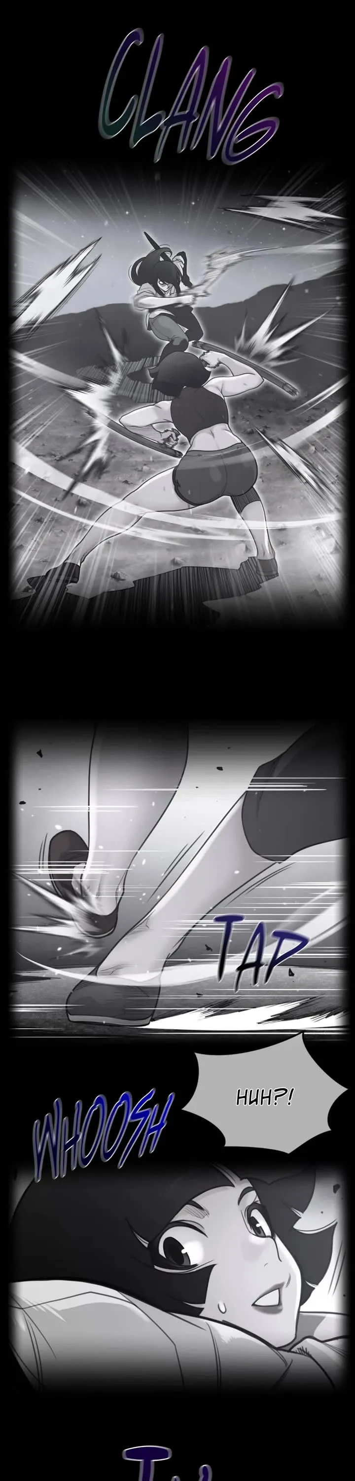 Perfect Half Chapter 167 page 1 - 