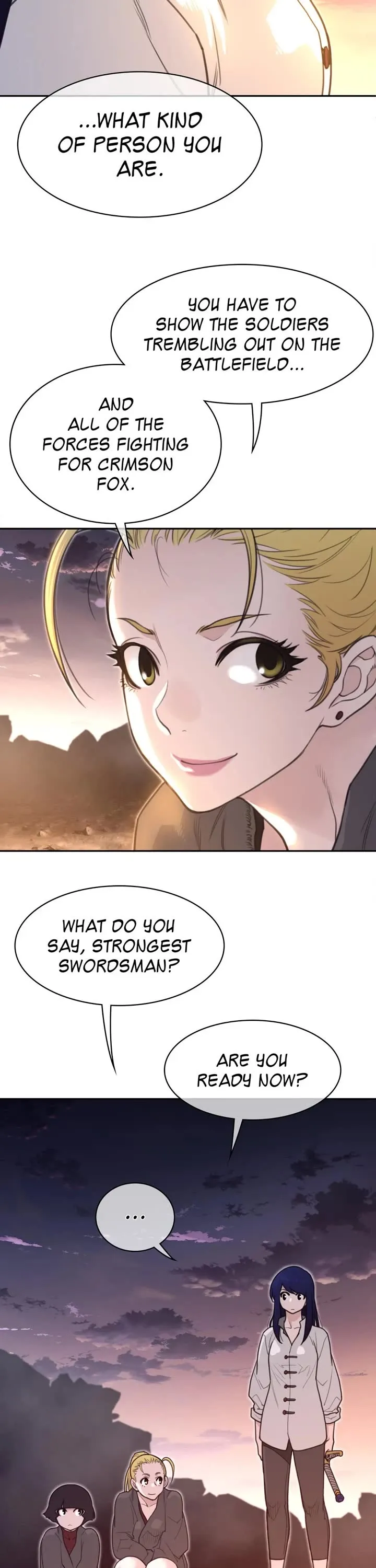 Perfect Half Chapter 167 page 12 - 