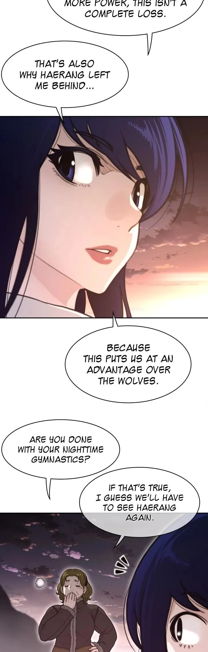 Perfect Half Chapter 167 page 14 - 