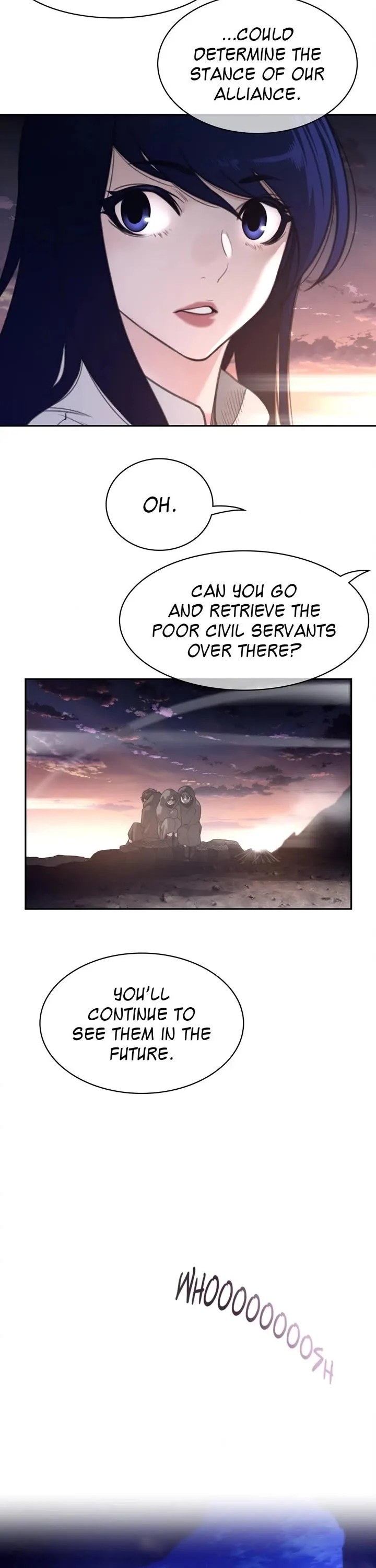 Perfect Half Chapter 167 page 16 - 