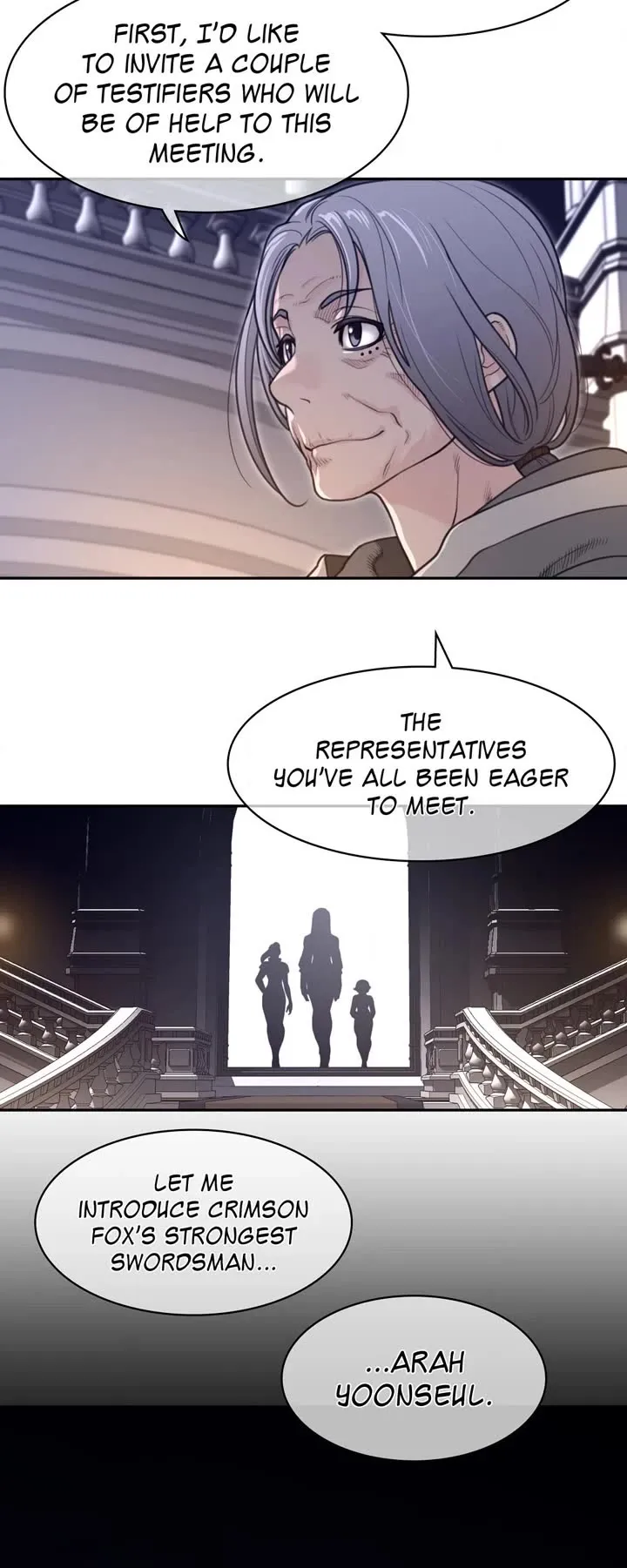 Perfect Half Chapter 167 page 21 - 