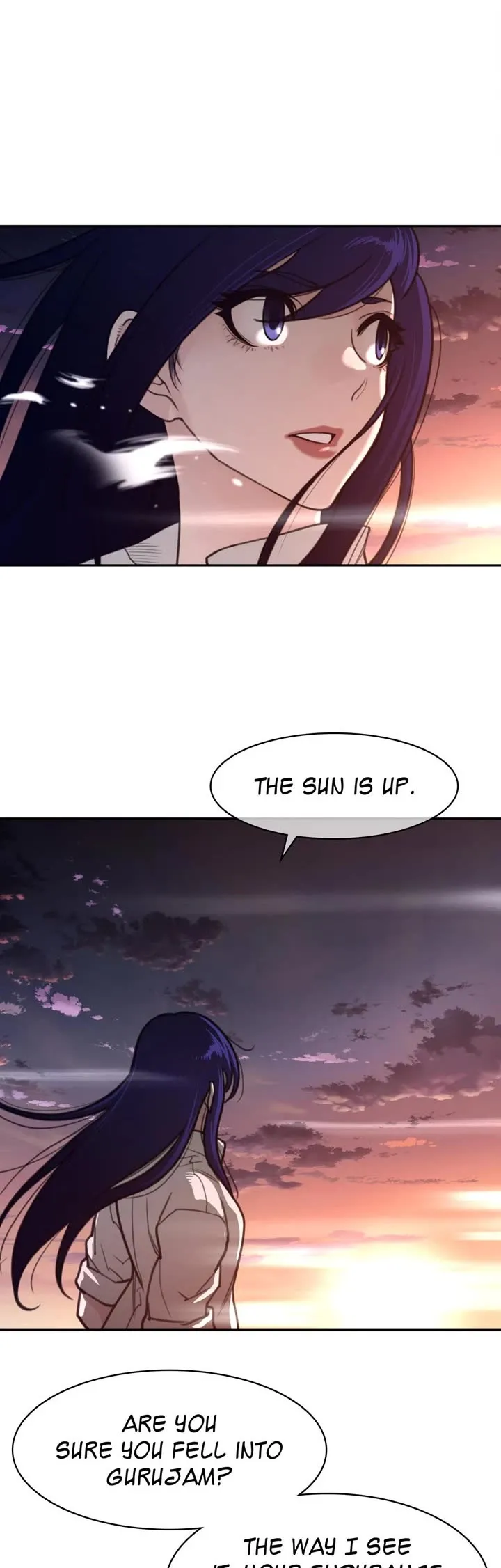 Perfect Half Chapter 167 page 5 - 