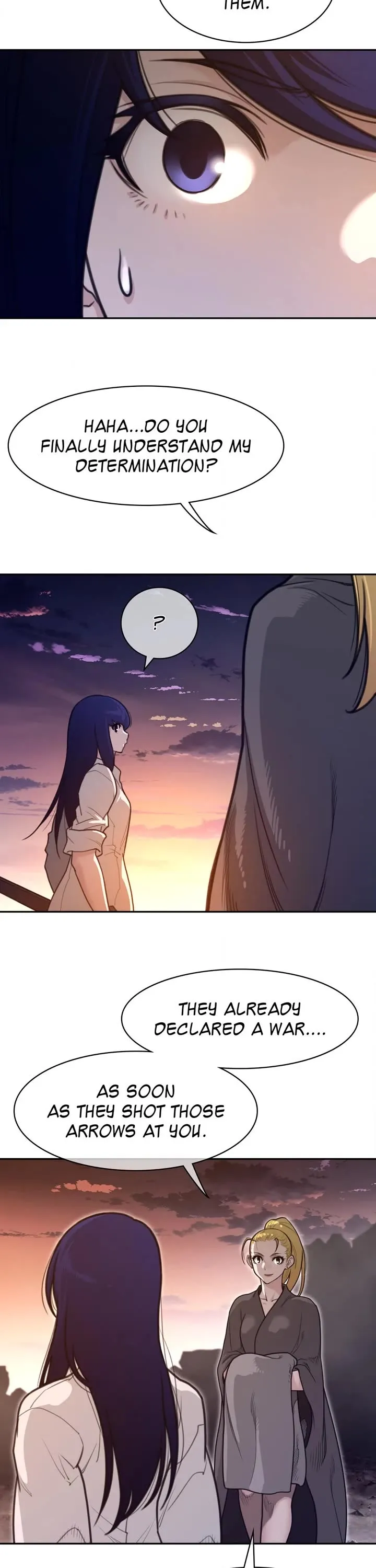 Perfect Half Chapter 167 page 8 - 
