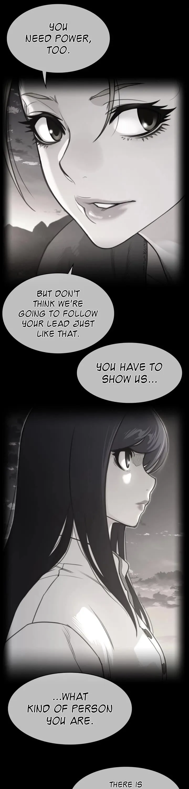 Perfect Half Chapter 168 page 1 - 