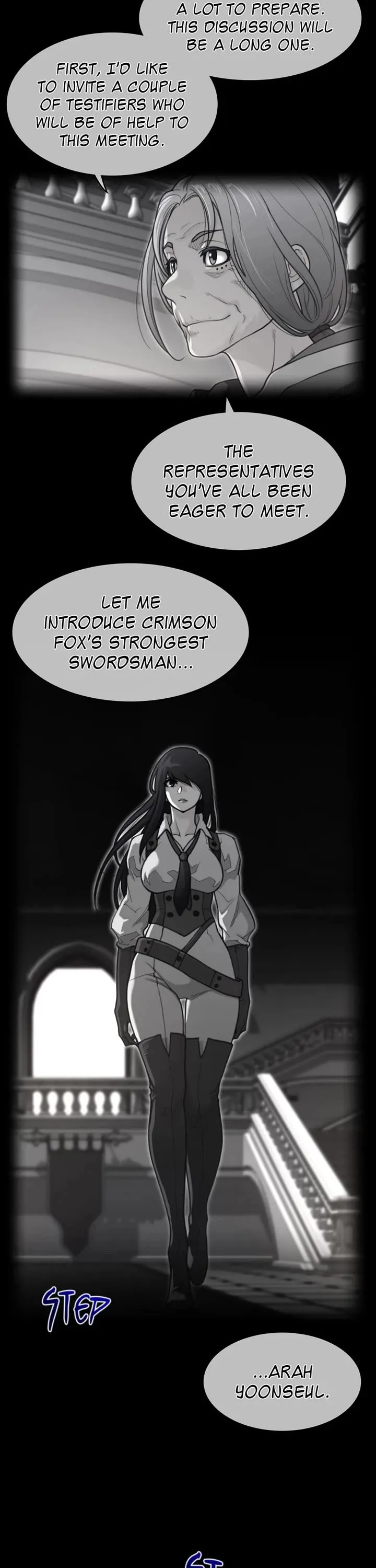 Perfect Half Chapter 168 page 2 - 
