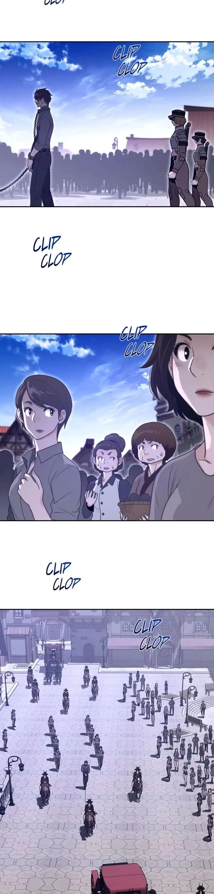Perfect Half Chapter 168 page 11 - 