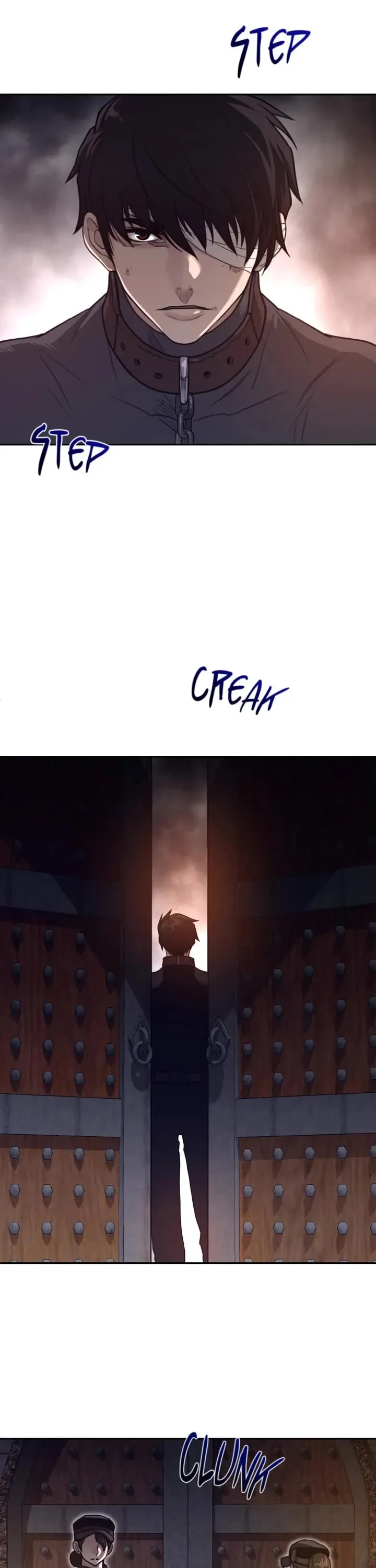 Perfect Half Chapter 168 page 16 - 