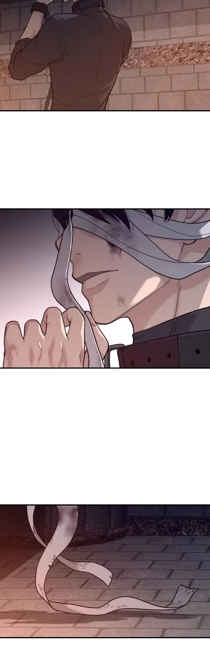 Perfect Half Chapter 168 page 19 - 