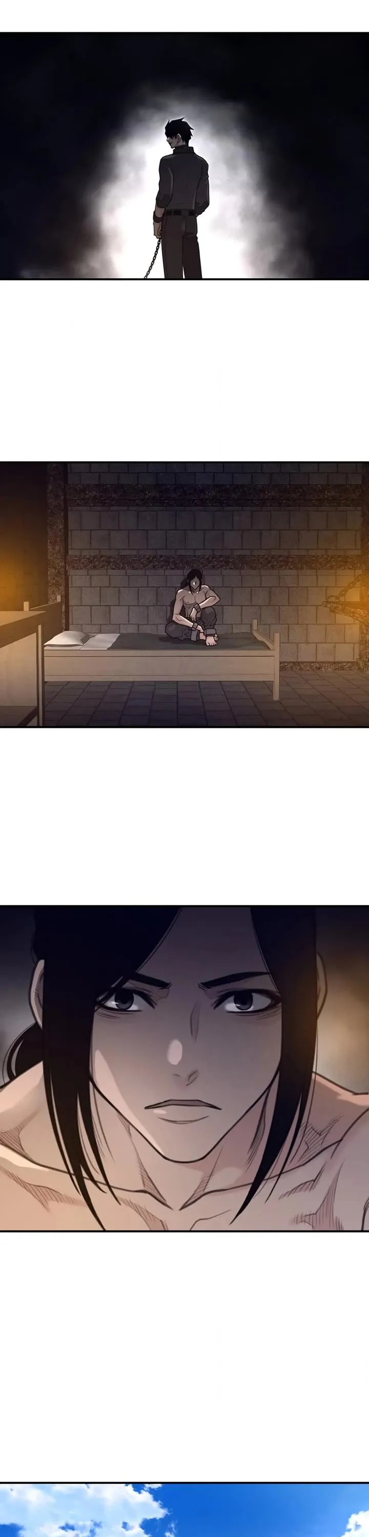 Perfect Half Chapter 168 page 22 - 