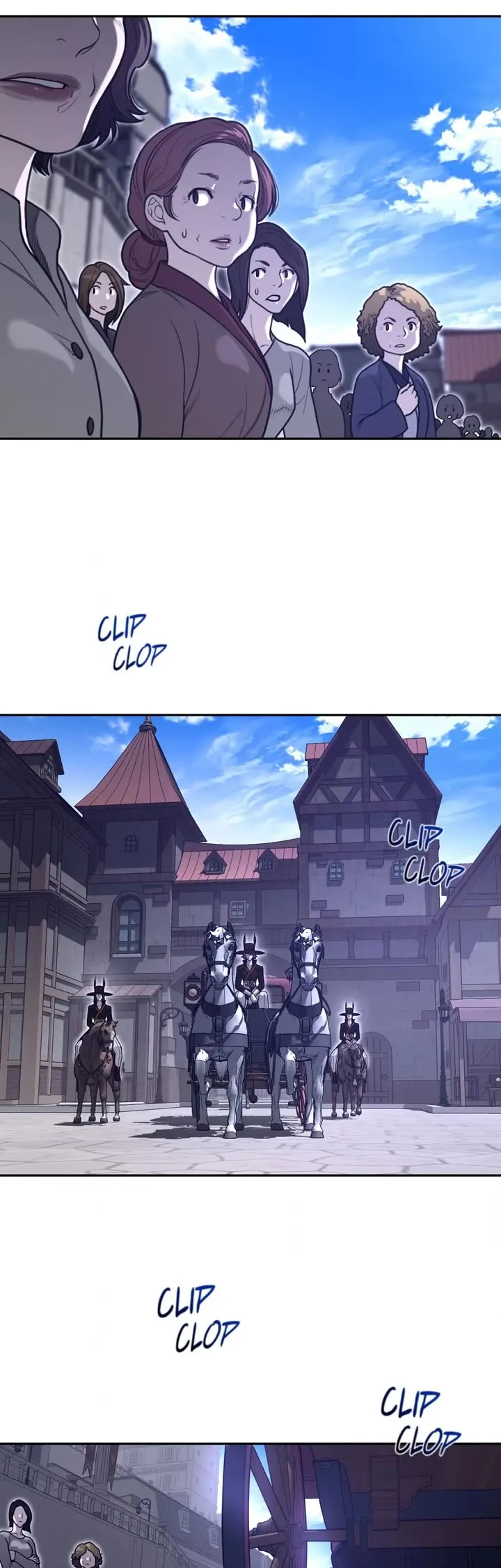 Perfect Half Chapter 168 page 4 - 