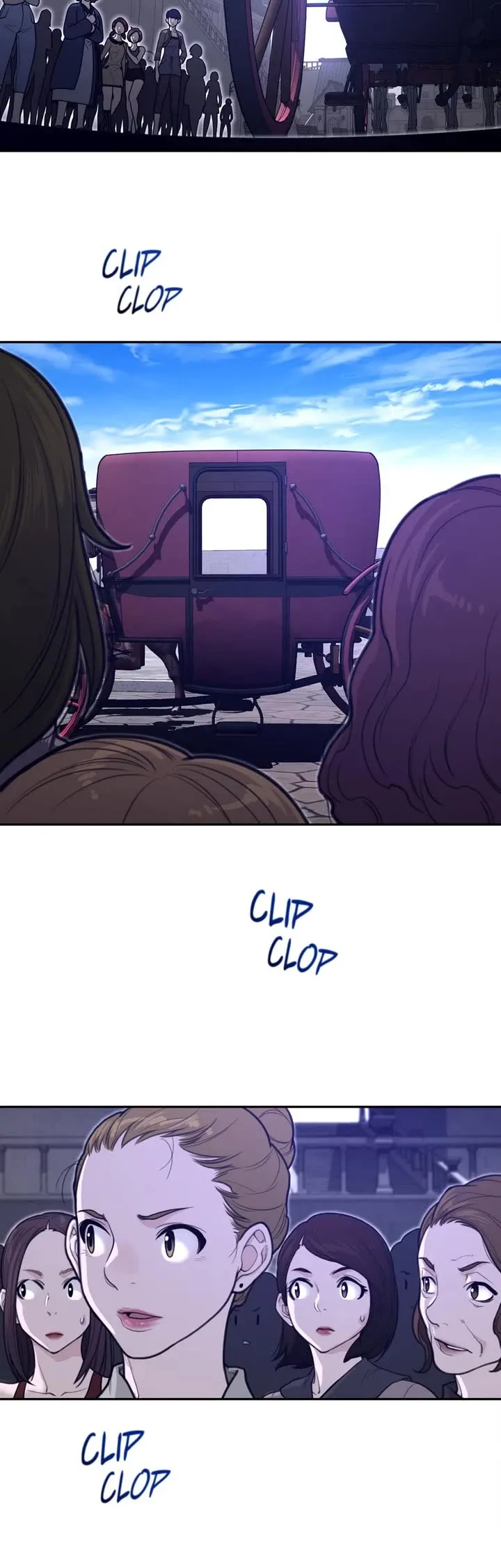 Perfect Half Chapter 168 page 5 - 