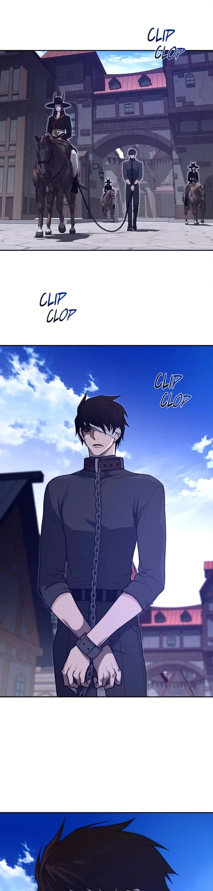 Perfect Half Chapter 168 page 6 - 