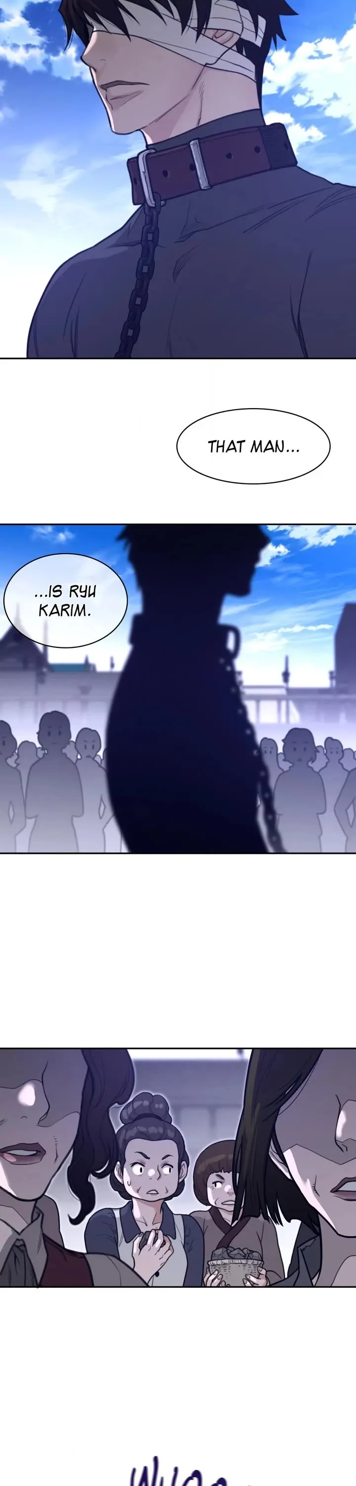 Perfect Half Chapter 168 page 7 - 