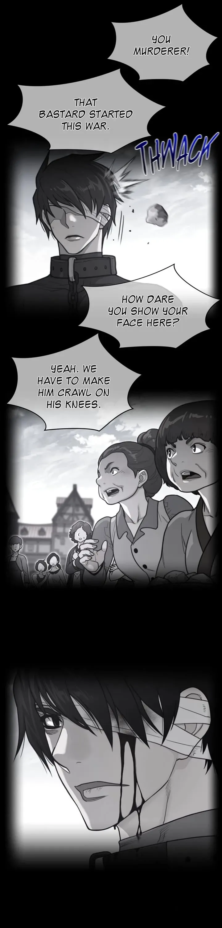 Perfect Half Chapter 169 page 1 - 