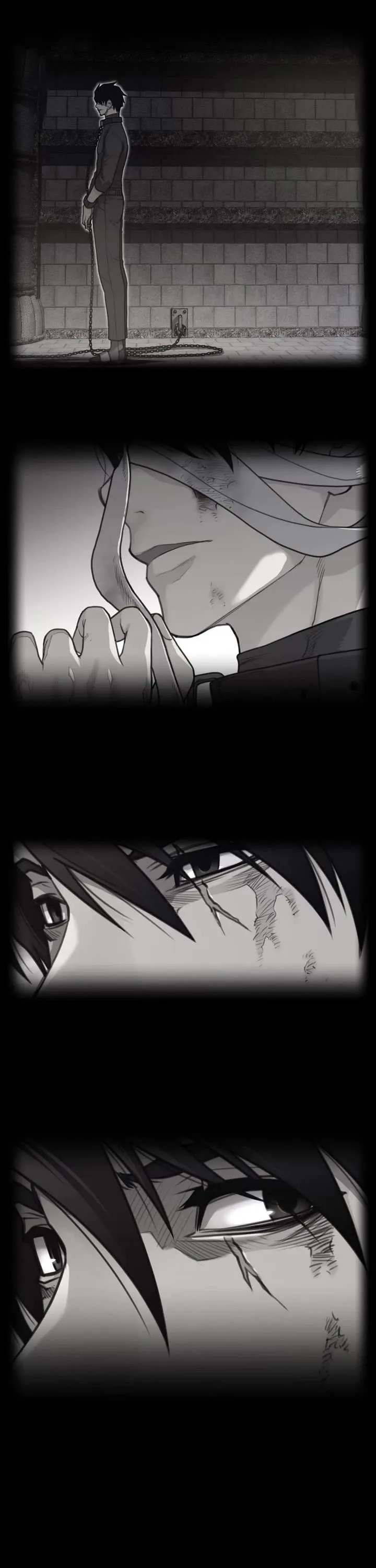 Perfect Half Chapter 169 page 2 - 