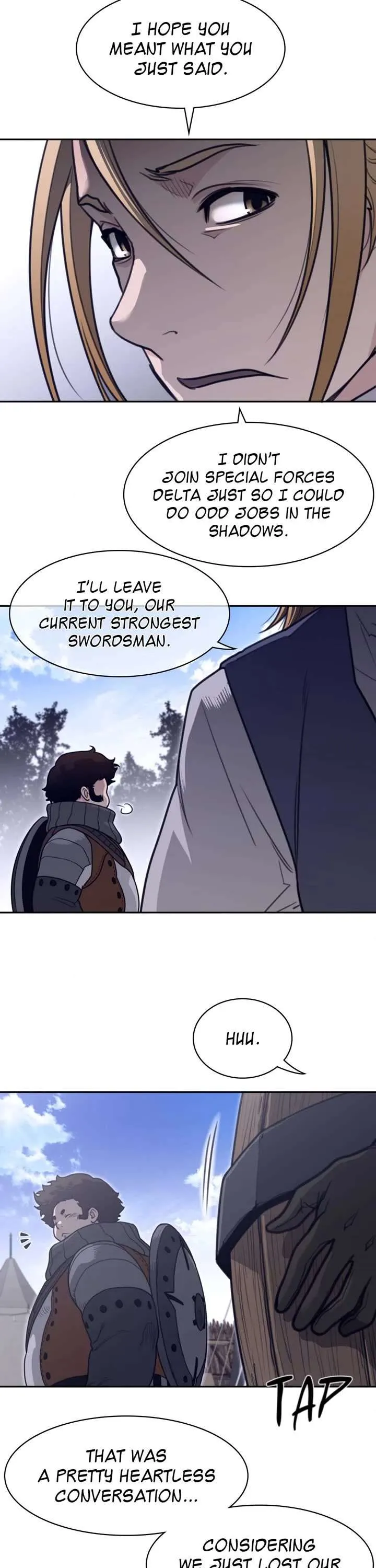 Perfect Half Chapter 169 page 11 - 