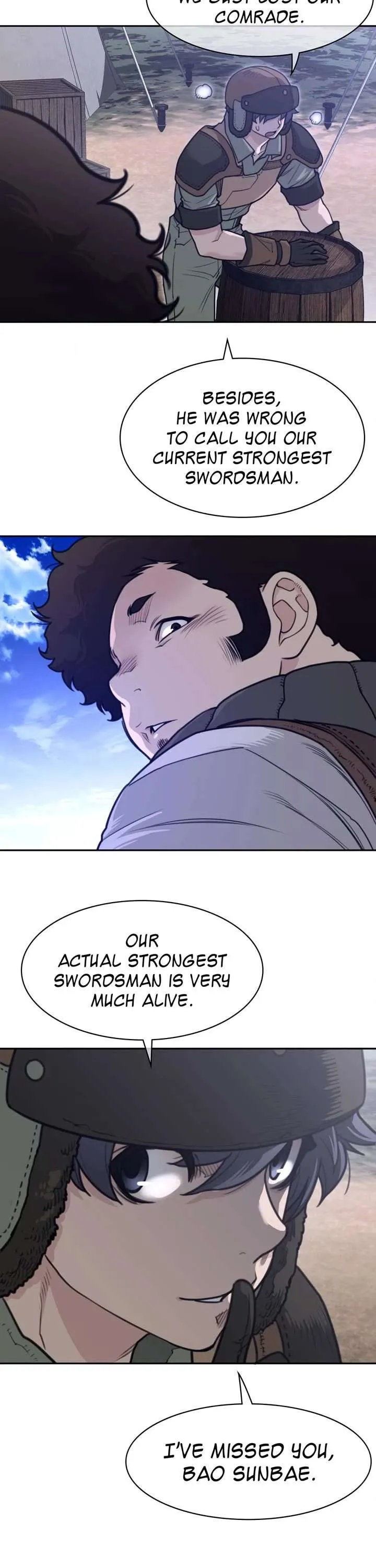 Perfect Half Chapter 169 page 12 - 