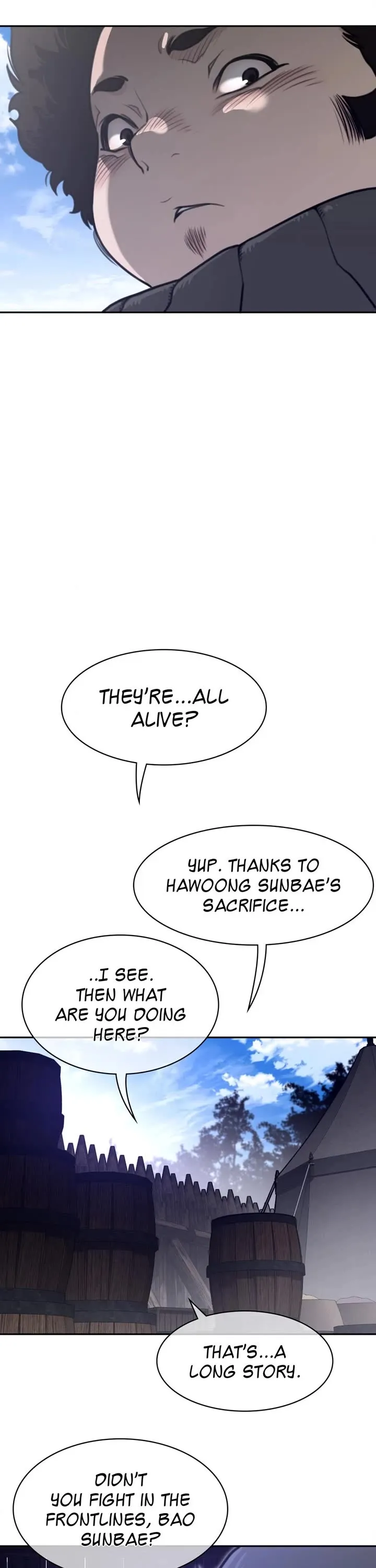 Perfect Half Chapter 169 page 13 - 
