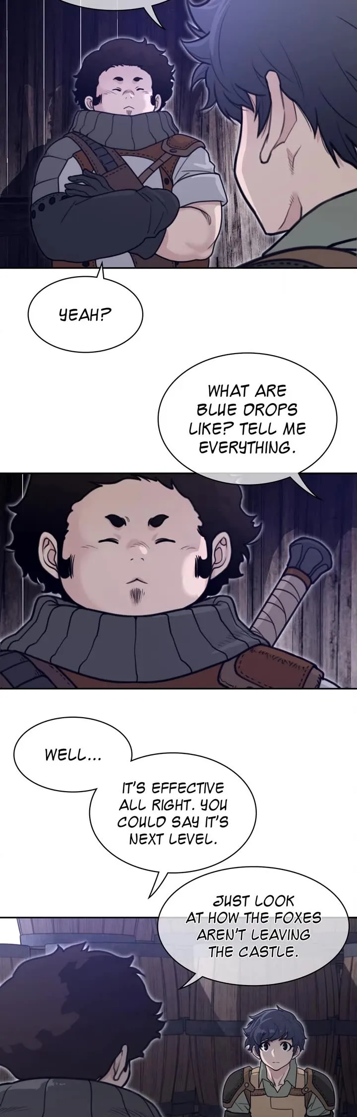 Perfect Half Chapter 169 page 14 - 