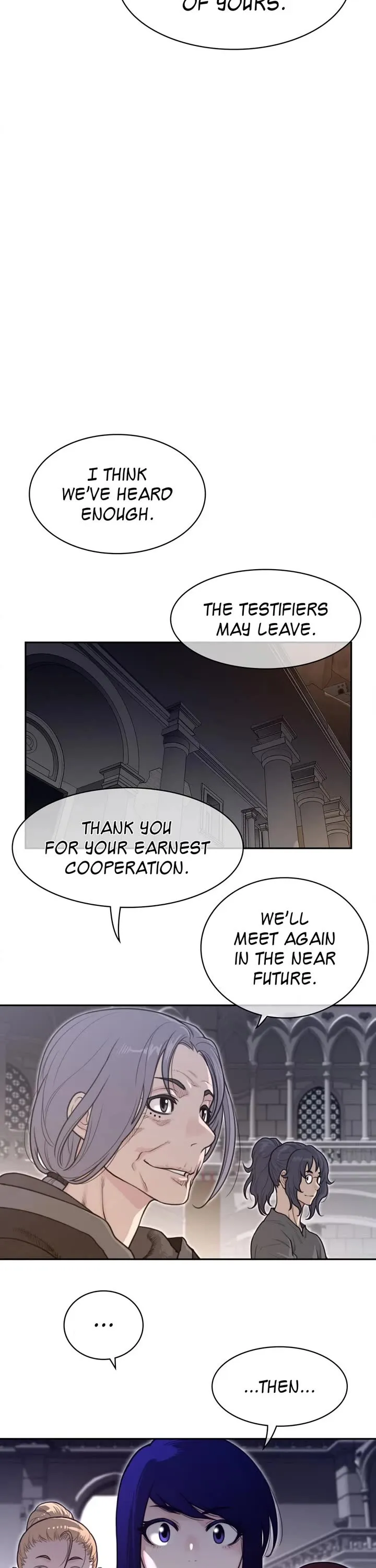 Perfect Half Chapter 169 page 18 - 