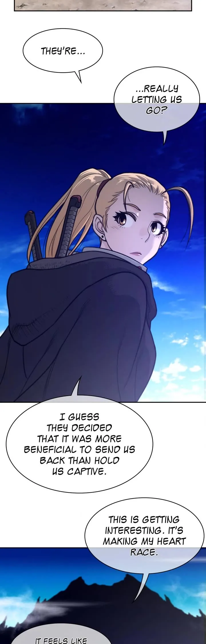 Perfect Half Chapter 169 page 20 - 