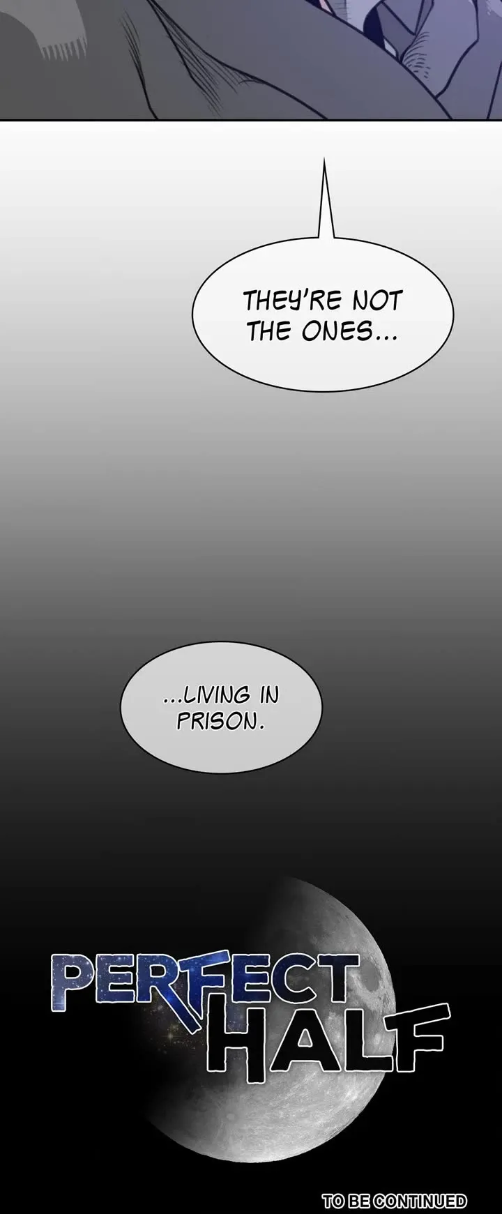 Perfect Half Chapter 169 page 23 - 