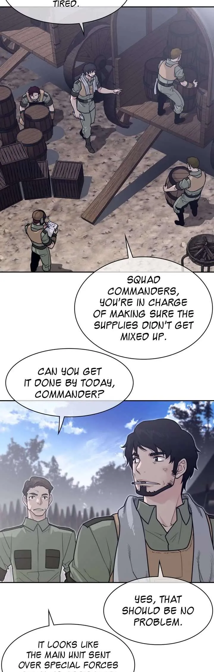 Perfect Half Chapter 169 page 4 - 