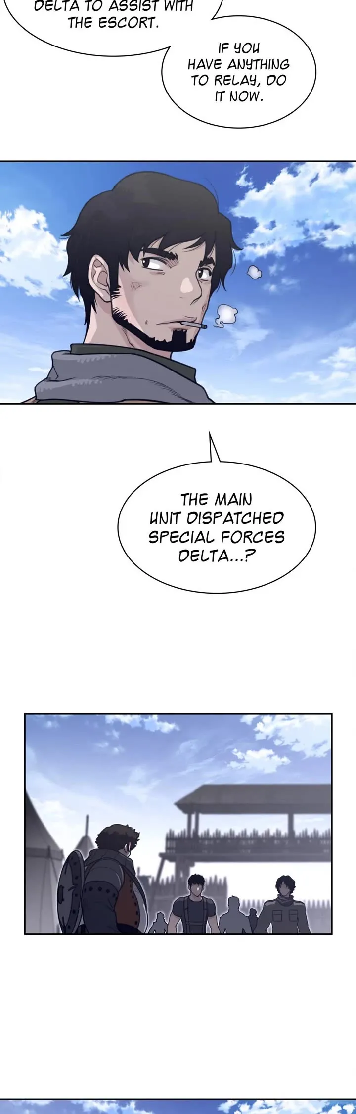 Perfect Half Chapter 169 page 5 - 