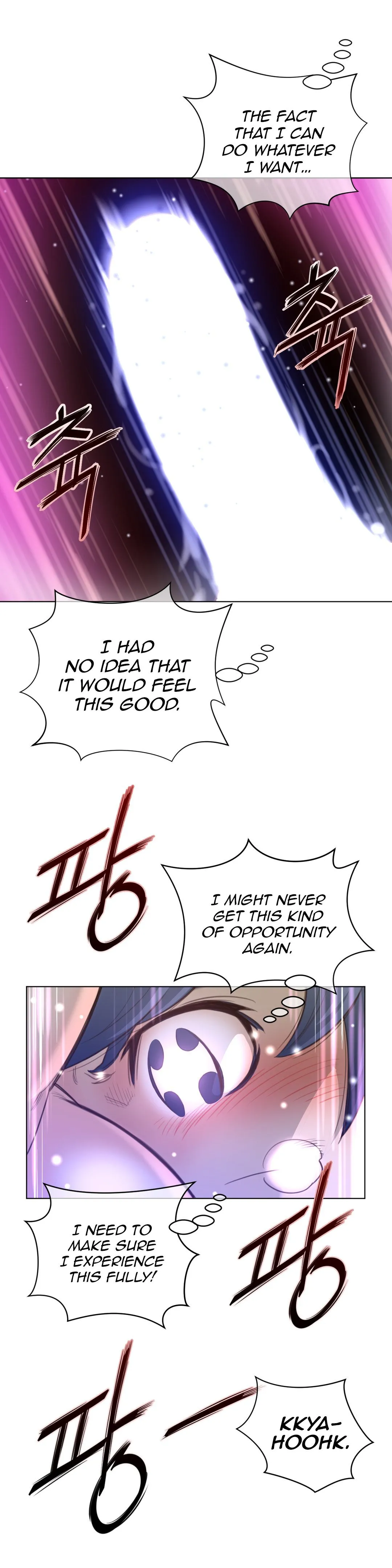 Perfect Half Chapter 17 page 18 - 