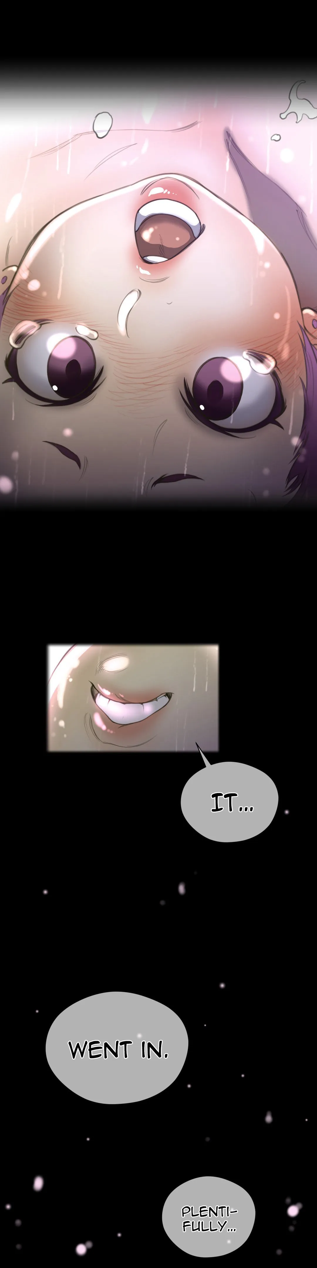 Perfect Half Chapter 17 page 5 - 