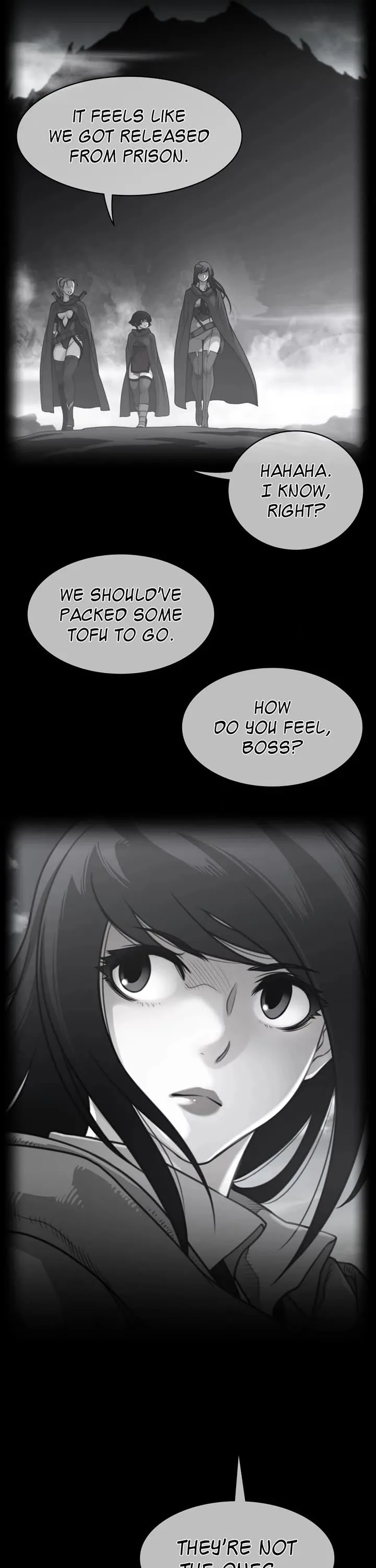 Perfect Half Chapter 170 page 2 - 