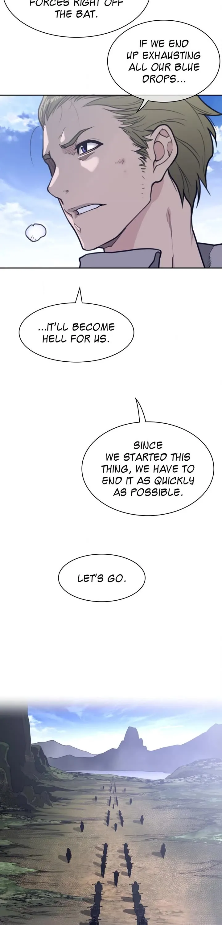 Perfect Half Chapter 170 page 12 - 