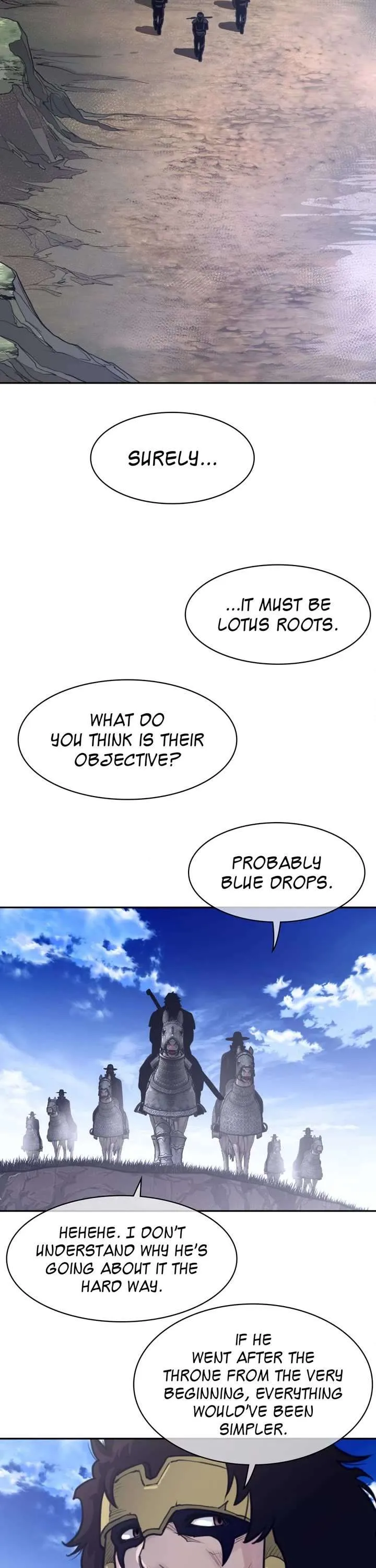 Perfect Half Chapter 170 page 13 - 