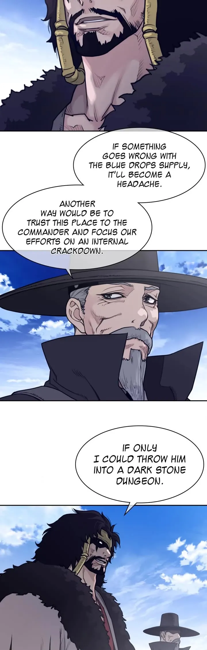 Perfect Half Chapter 170 page 14 - 