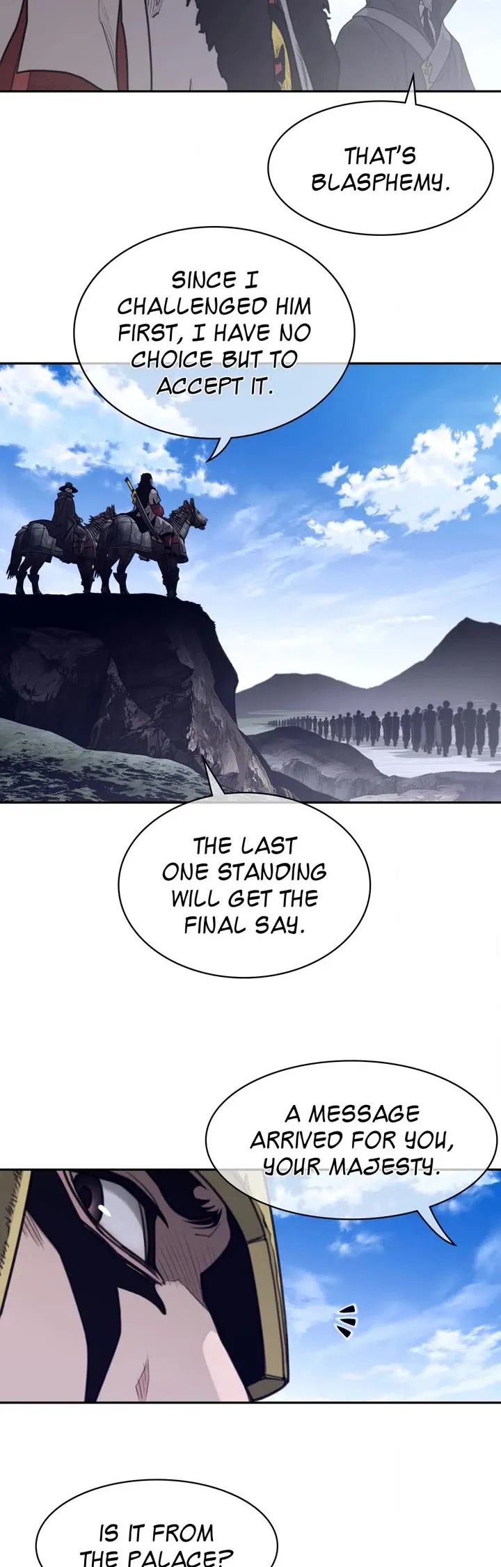 Perfect Half Chapter 170 page 15 - 