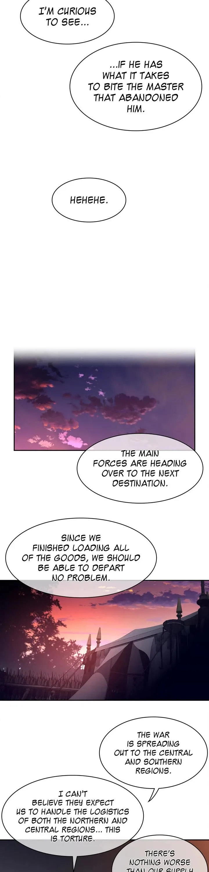 Perfect Half Chapter 170 page 18 - 