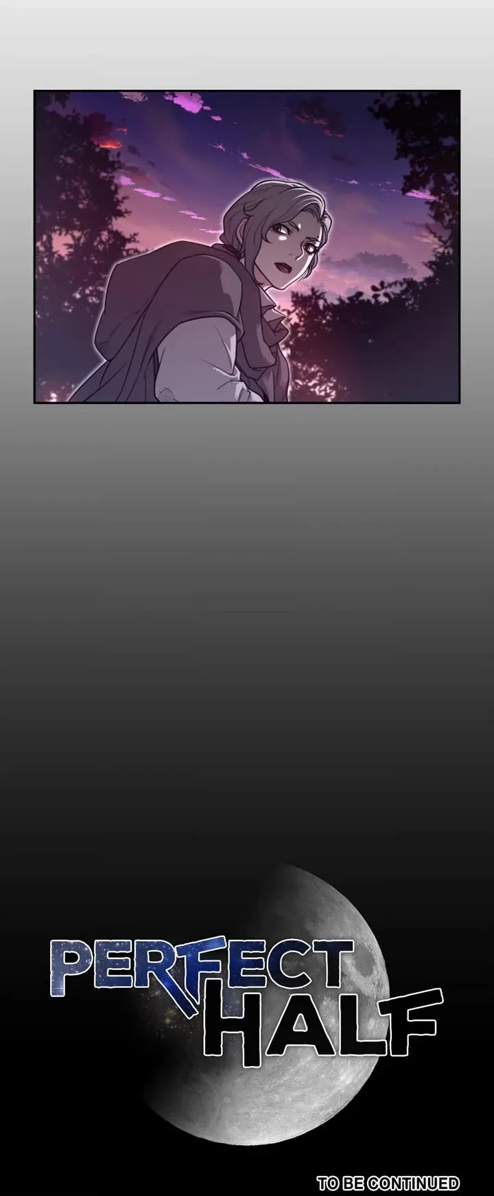Perfect Half Chapter 170 page 23 - 