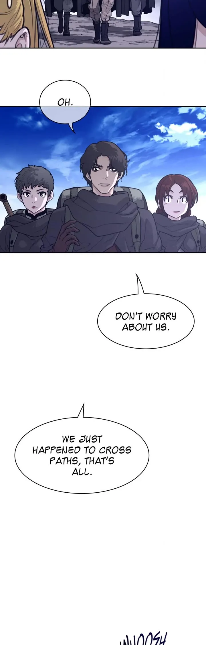 Perfect Half Chapter 170 page 5 - 