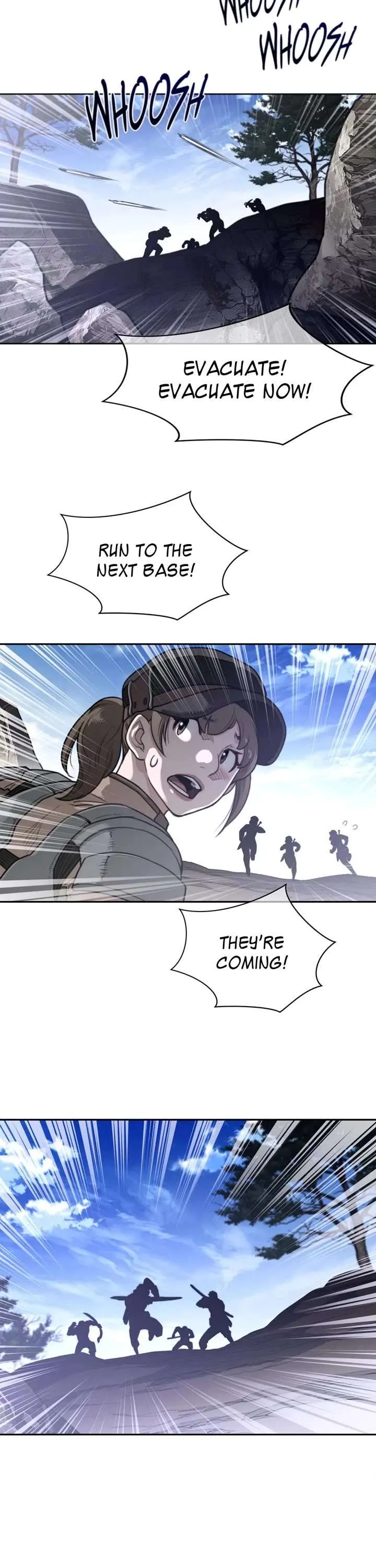 Perfect Half Chapter 170 page 6 - 