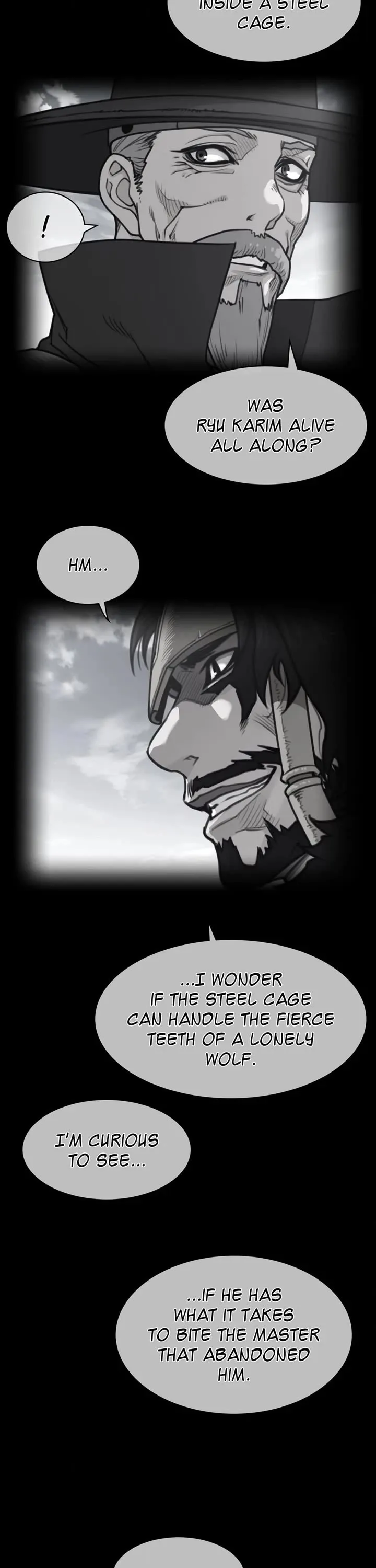 Perfect Half Chapter 171 page 2 - 