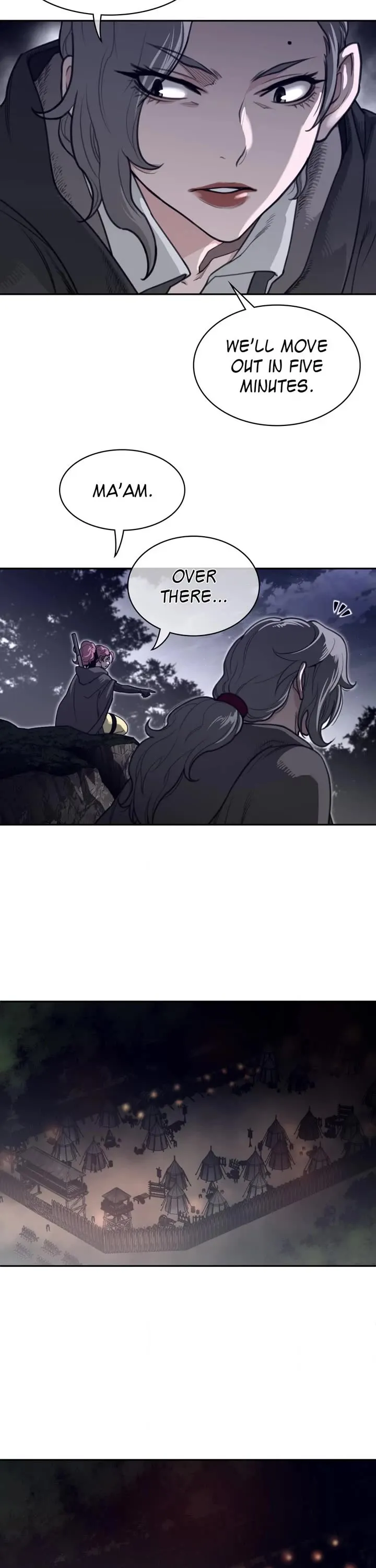 Perfect Half Chapter 171 page 12 - 