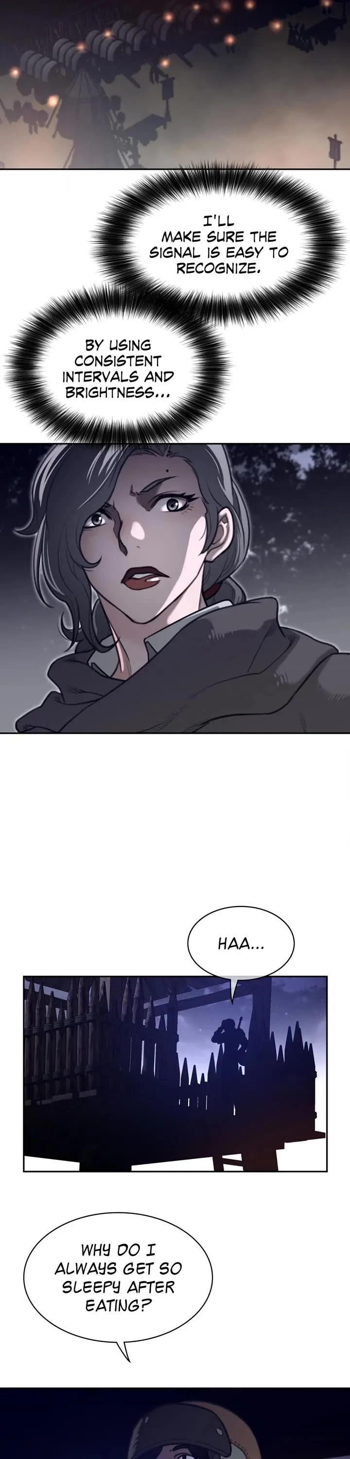 Perfect Half Chapter 171 page 13 - 