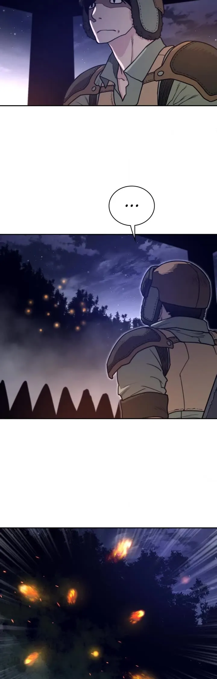 Perfect Half Chapter 171 page 14 - 