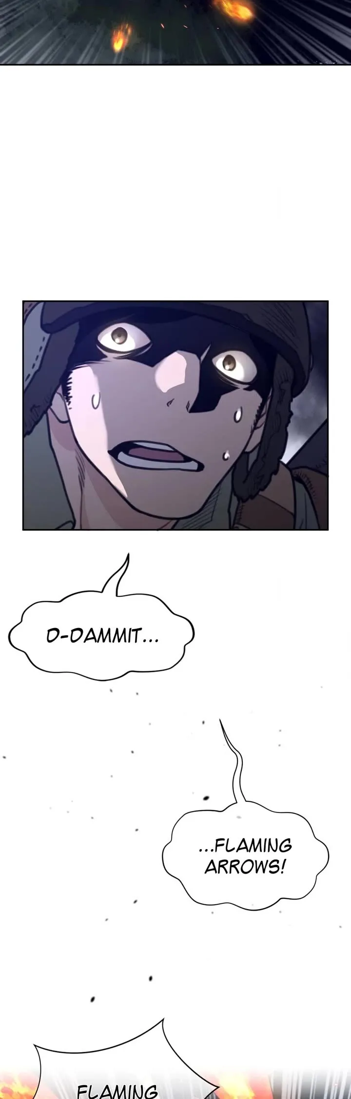 Perfect Half Chapter 171 page 15 - 