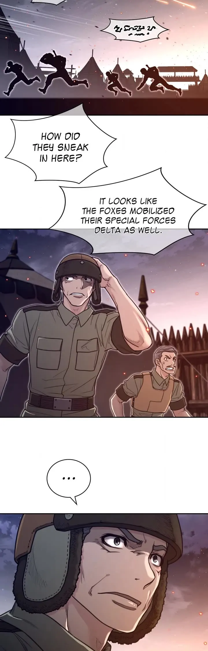 Perfect Half Chapter 171 page 19 - 