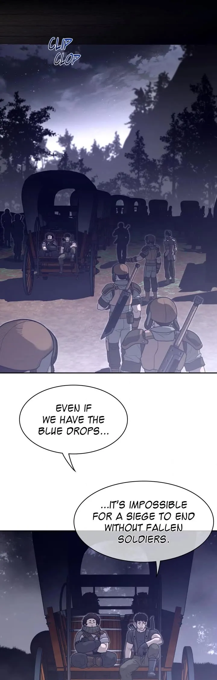 Perfect Half Chapter 171 page 4 - 