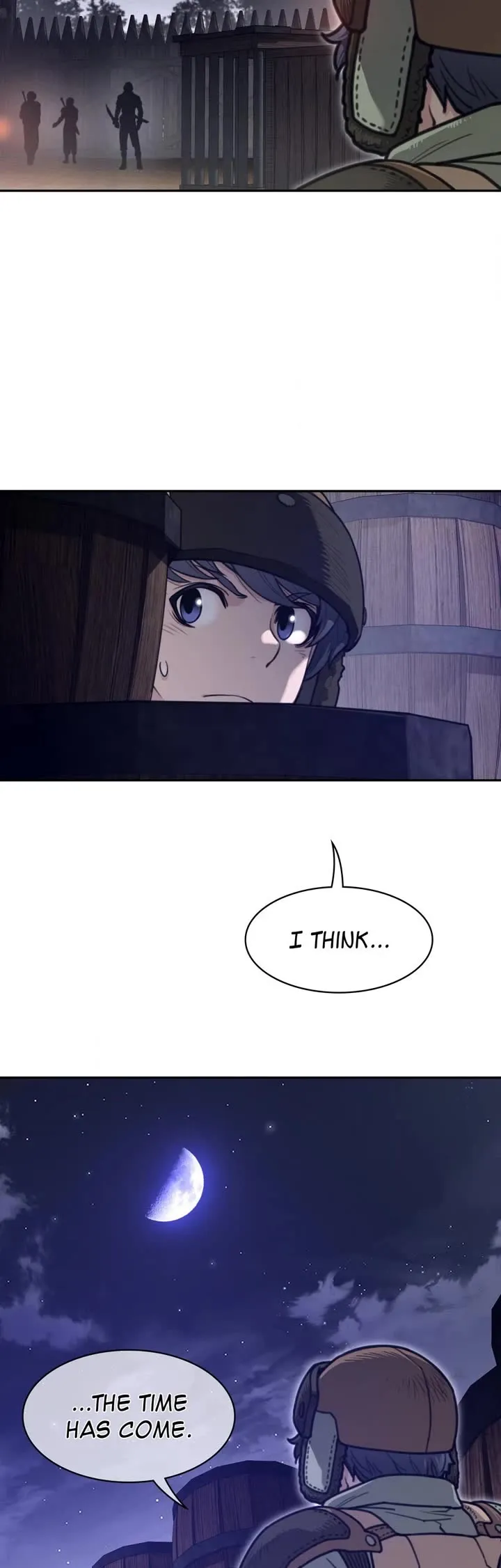 Perfect Half Chapter 171 page 9 - 