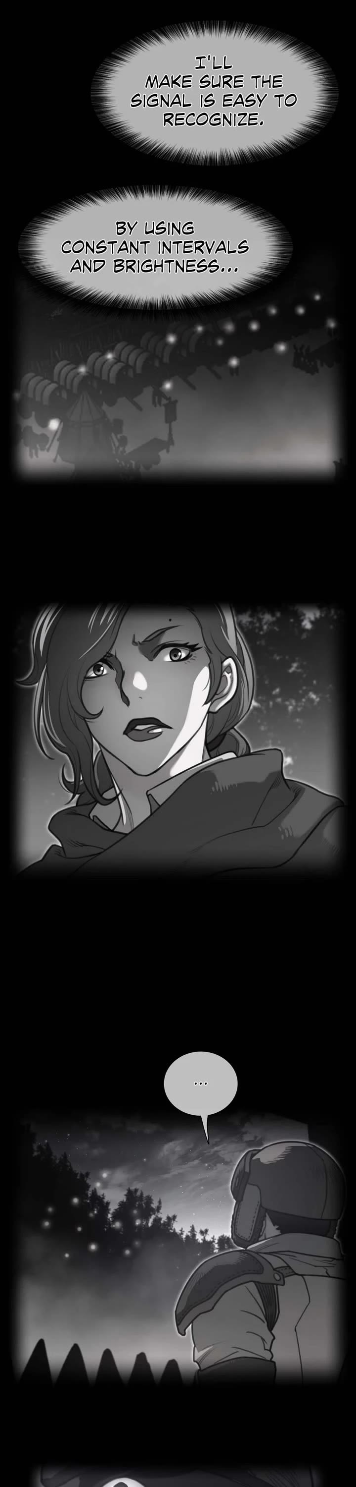 Perfect Half Chapter 172 page 1 - 