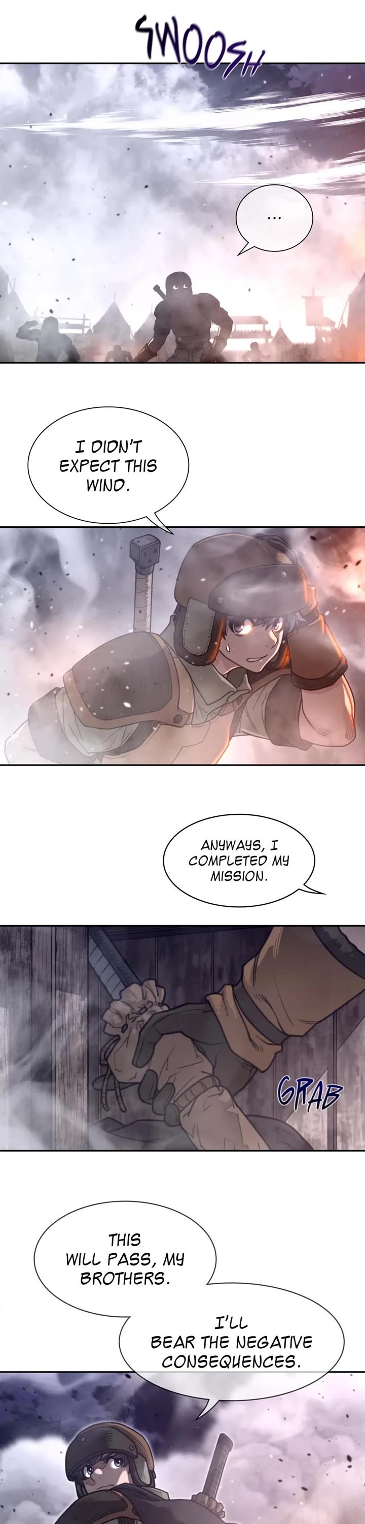 Perfect Half Chapter 172 page 13 - 