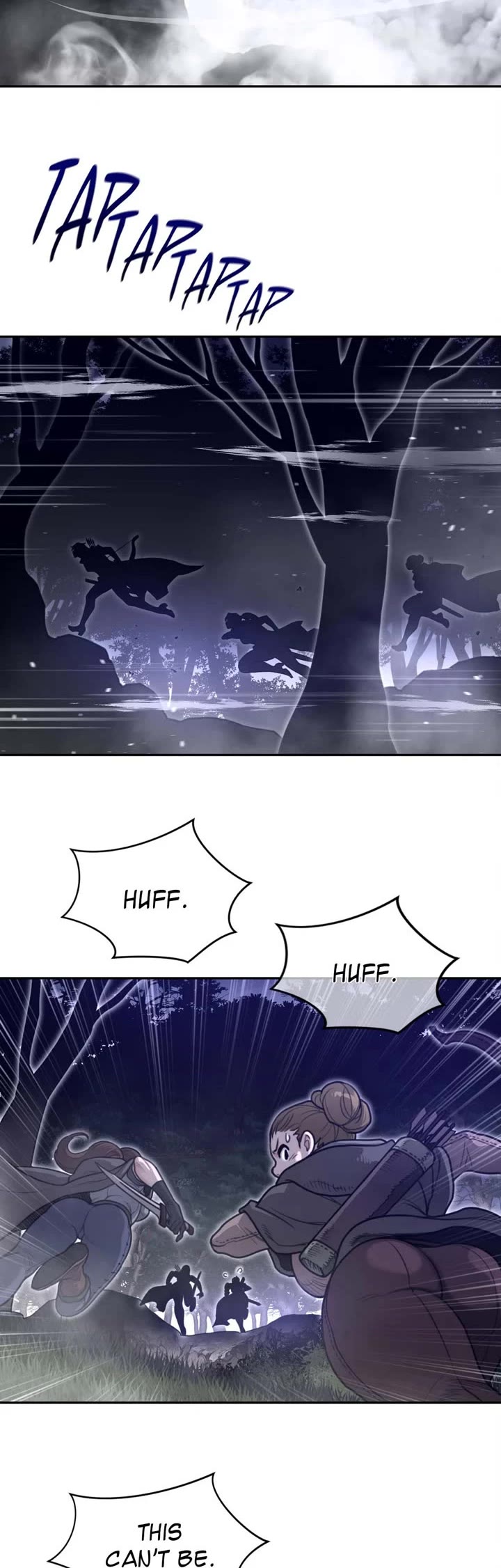Perfect Half Chapter 172 page 15 - 